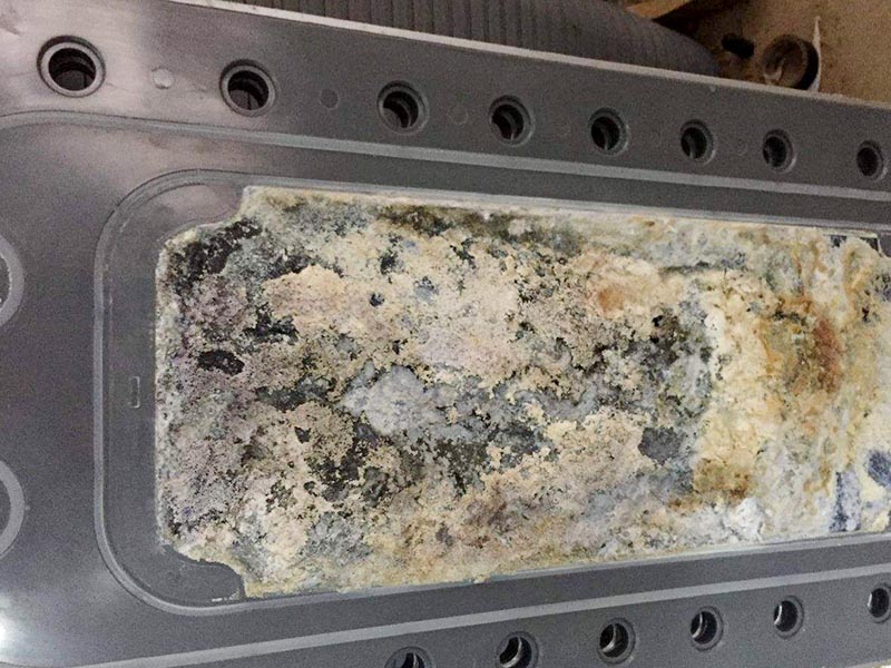 edi純水設(shè)備用多長時(shí)間？