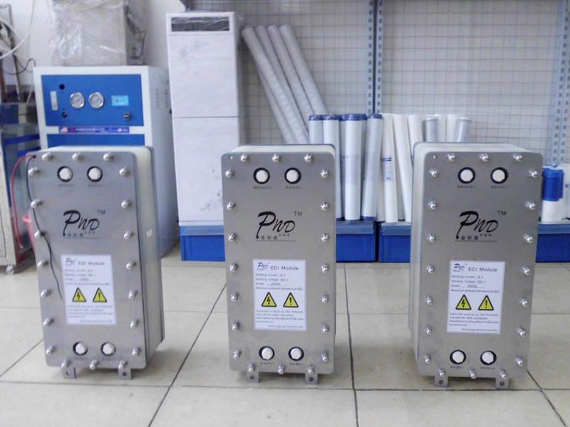 edi模塊多長時(shí)間進(jìn)行更換為好？