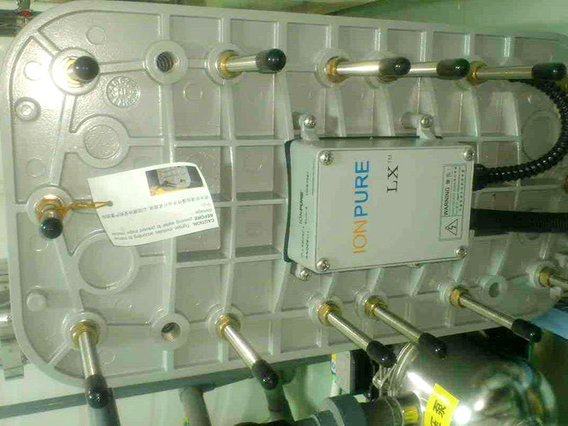 edi設備能否用檸檬酸清洗？