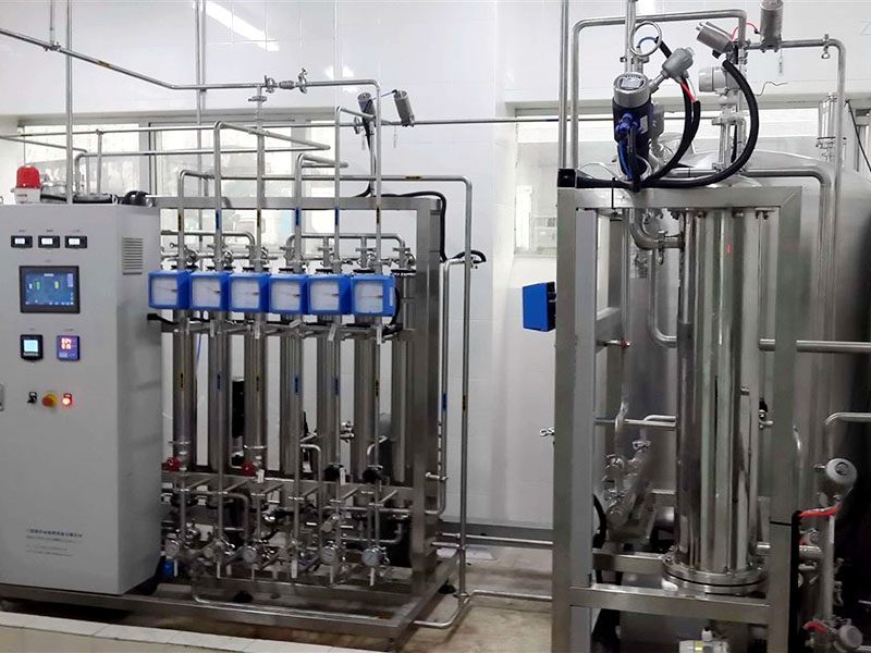 純化水中edi是啥意思？作用介紹！